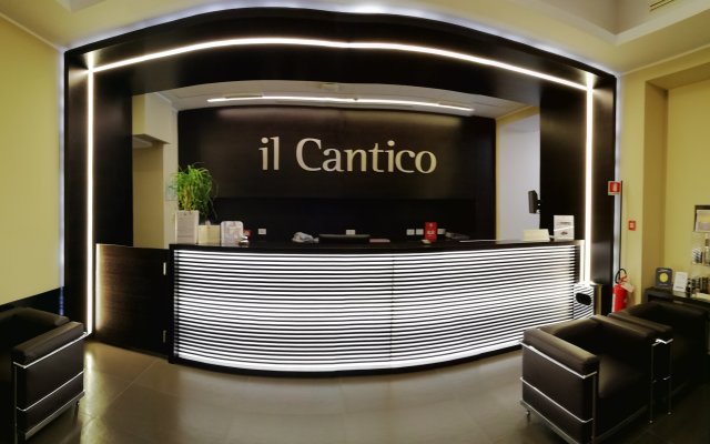 Hotel Il Cantico St. Peter