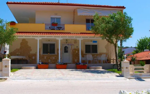 Agapi Apartments