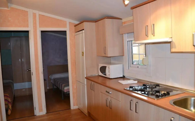 Camping Fuentes Blancas