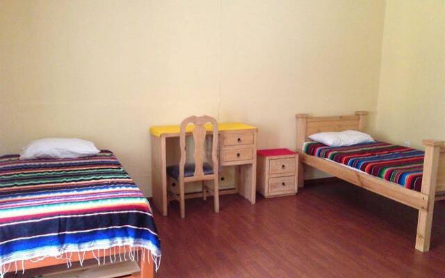 Hostel Tequila Backpackers