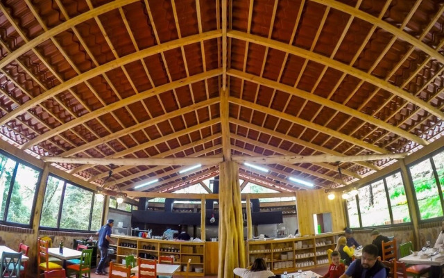 El Remanso de Tecpan
