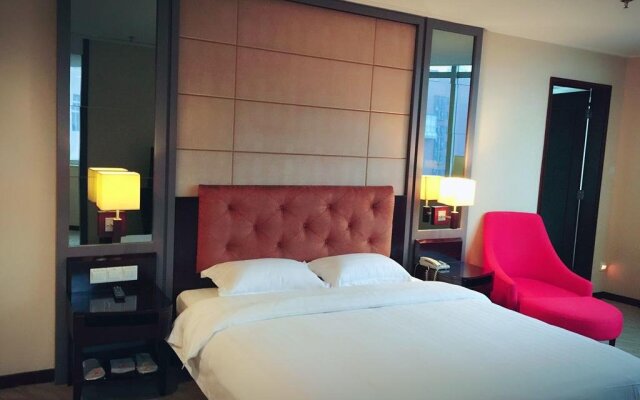 Foshan Guanxin Hotel