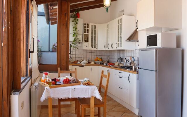 Bed and Breakfast Cassiopea