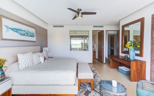 NEW Beach Club Game Room Cinema Condos