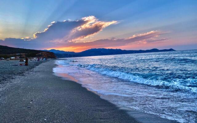 Villa Aegean