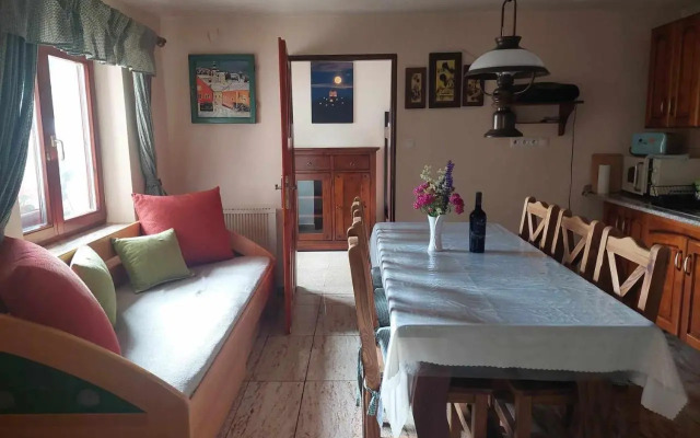 Burg Nad Banskou Stiavnicou