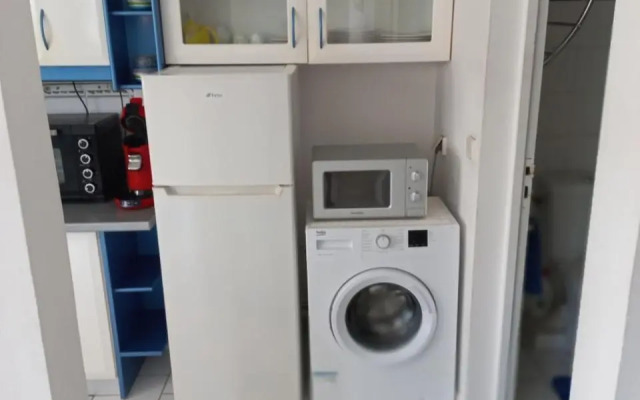 Maison du bien etre Baie mahault