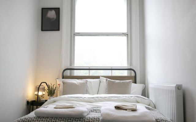Fortunae Boutique Apartment BY Fang