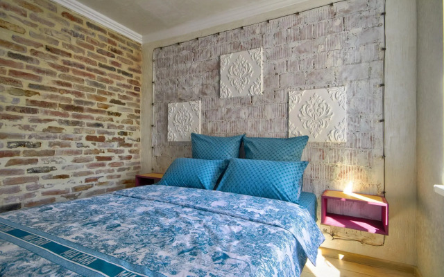 Апартаменты на улице Трудовая 12/8