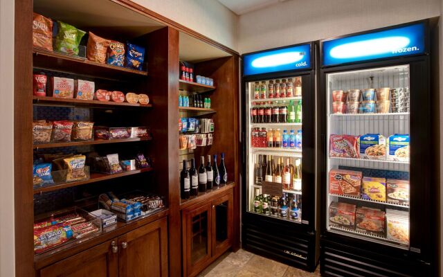 Hampton Inn & Suites Greenville-Downtown-RiverPlace