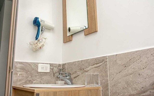 Apartamentos Kavia Sai