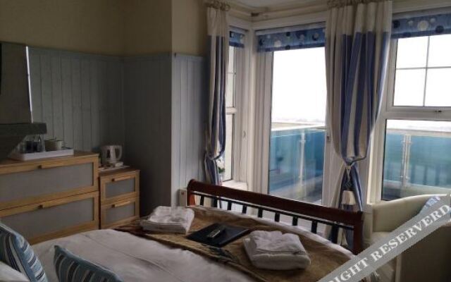 The Bay View Inn