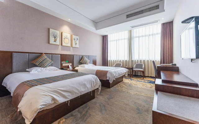 Waterfront Garden Hotel