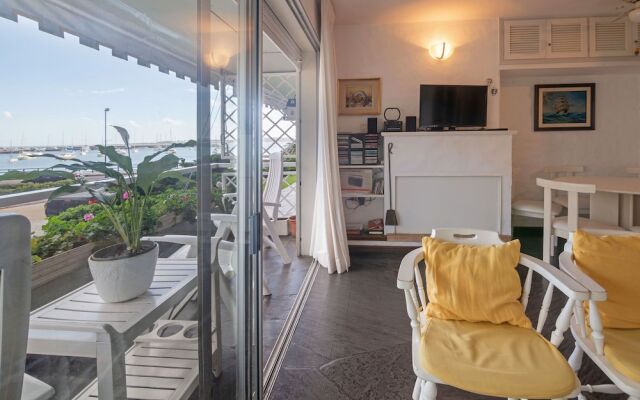 Oceana Suites Remanso