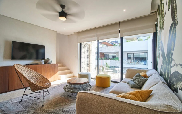 Sanctuary PH4 By Lockey