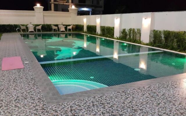 Ocean Delight Boutique Hotel