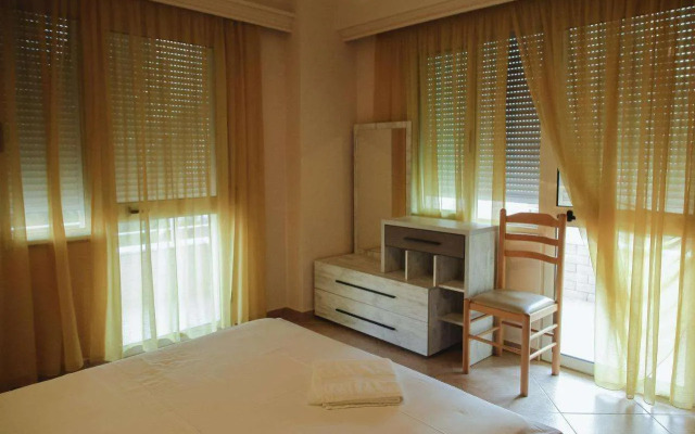 Lyden Hotel