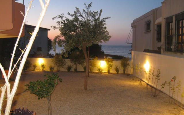 Iolkos Hotel Apartments