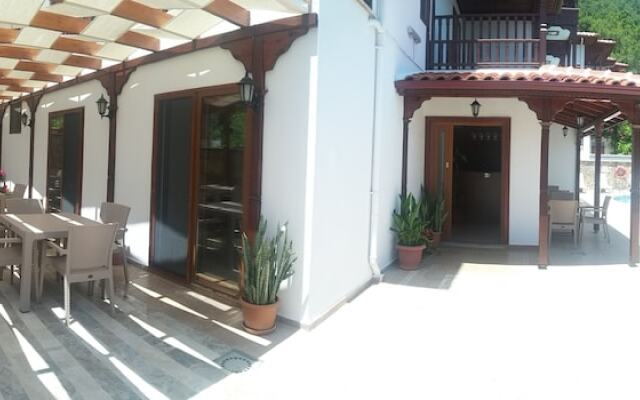 Akyaka Kaya Hotel