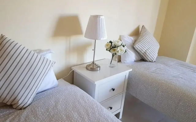 Lujoso Apartamento SAN Pedro DE Alcantara Marbella