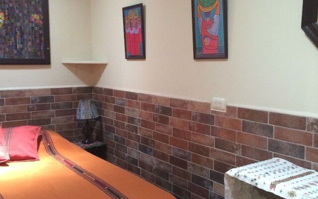 A Place to Stay Boutique Hostel
