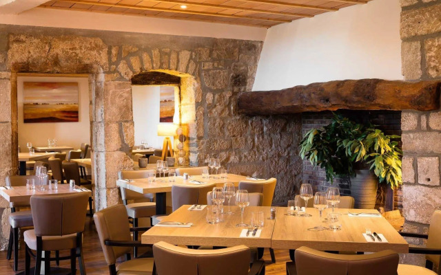 La Bastide de Sanilhac