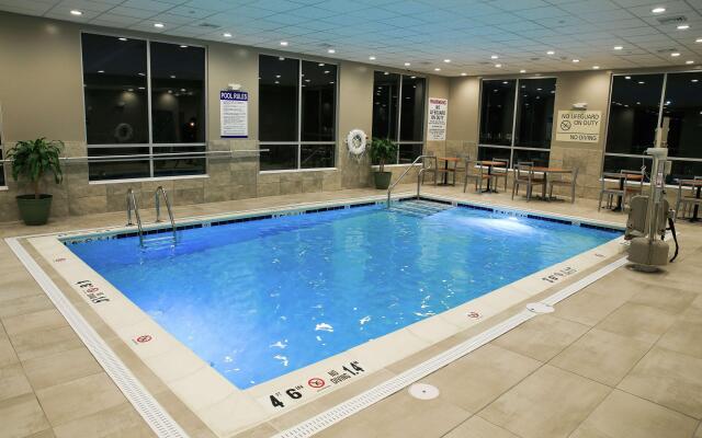 Hampton Inn & Suites Mount Laurel/Moorestown