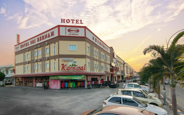 Hotel Sri Bernam