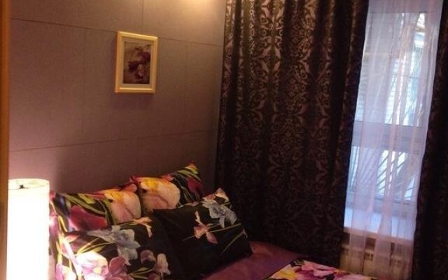 Apartament On Bannyy Pereulok