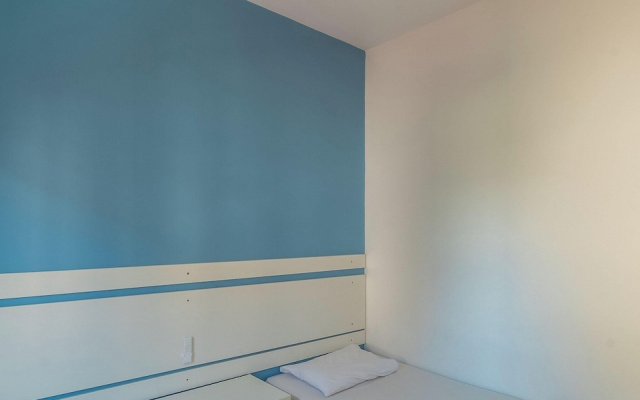 Apt in Condo w/ Pool 350m From the Beach Pvj0021