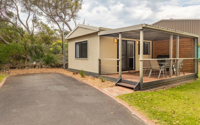BIG4 Broulee Beach Holiday Park