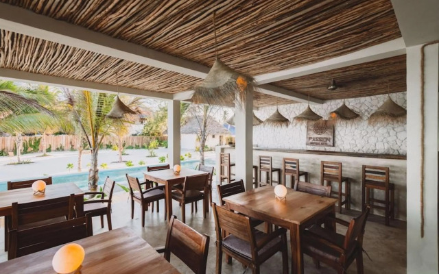 Passion Boutique Hotel Zanzibar - Adults Only