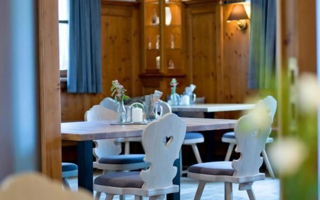 Euler Neuschönau Landgasthof