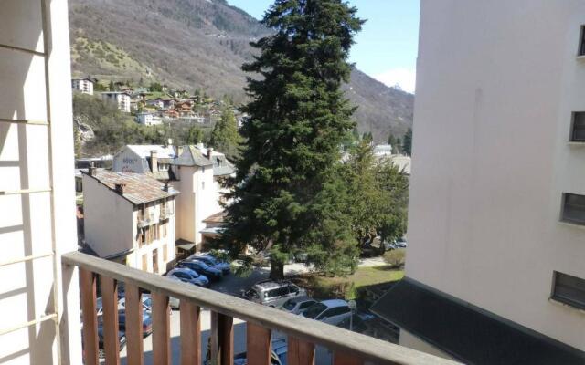 Appartement Brides-les-Bains, 1 pièce, 4 personnes - FR-1-512-74