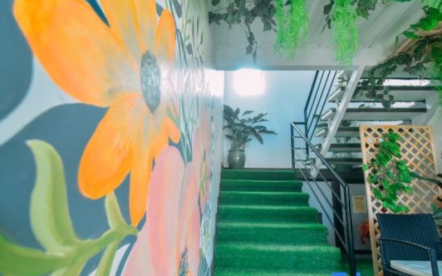 Amaranta Suites