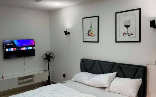 K-Lodge Apartment