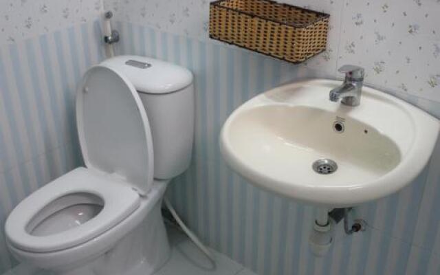 Dalat Sky Hostel