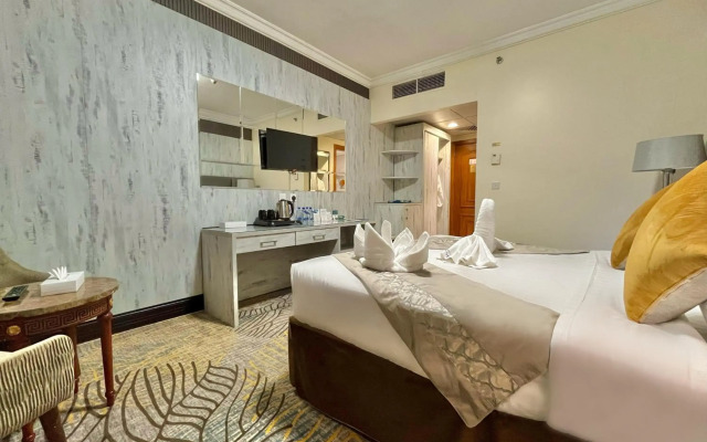 Zowar International Hotel