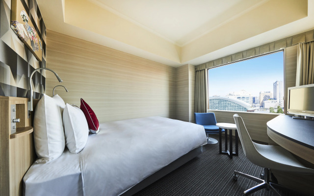 ANA Crowne Plaza Kanazawa by IHG