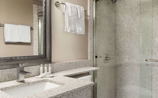 Best Western Prince George Downtown