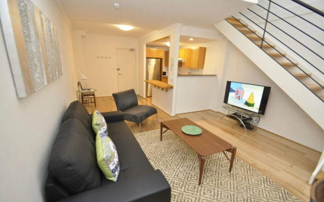 Darlinghurst Popular Apartments