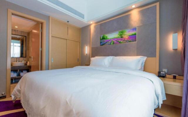 Lavande Hotels·Zhuhai Doumen
