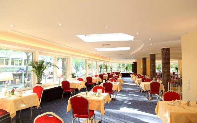 tinyTwice Hotel Bonn