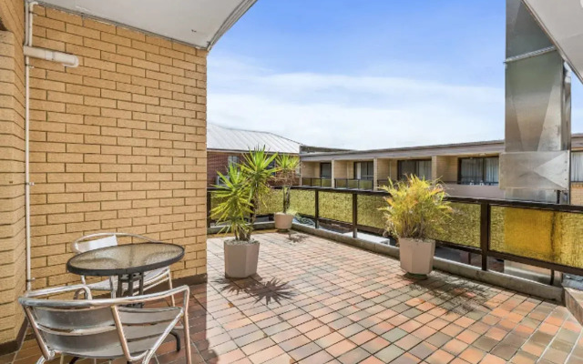 Comfort Inn Centrepoint