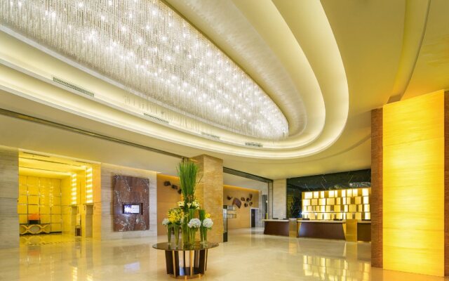 Four Points by Sheraton Tai'an