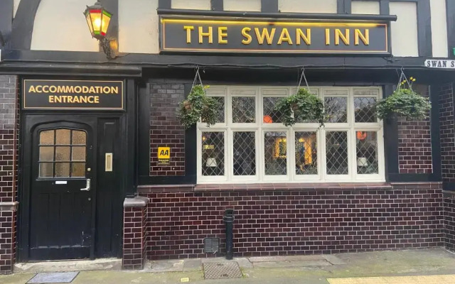 The Swan Inn