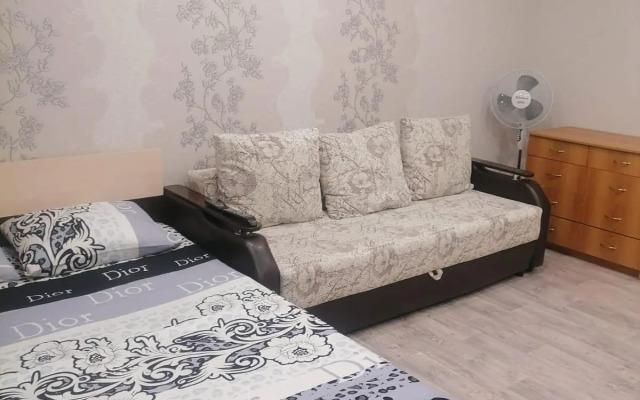 Апартаменты на улице Немировича-Данченко 144/3