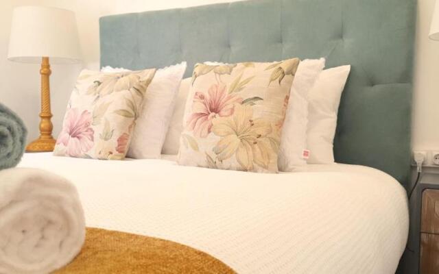 Afonso Galo Guest Apartments II