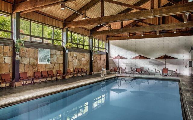 Mohican Lodge and Conference Center