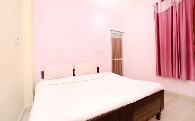 Hotel HC Residency by OYO Rooms